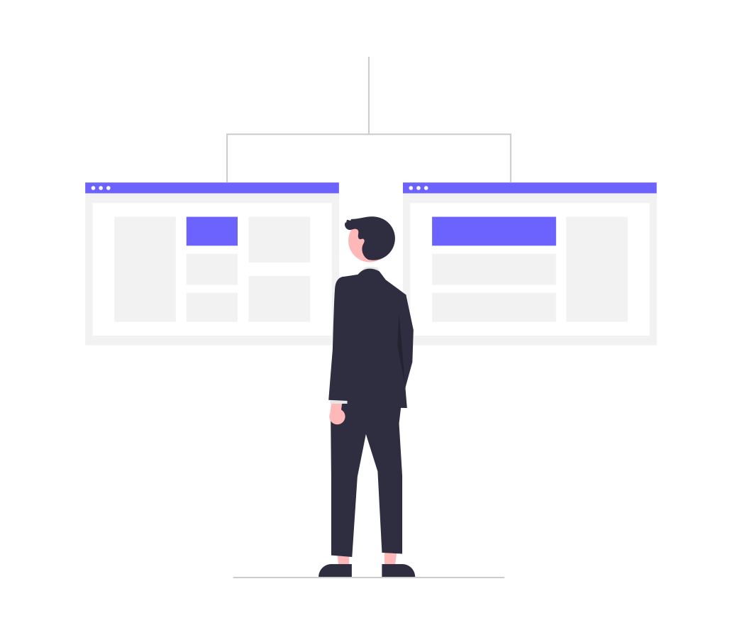 Online advertising