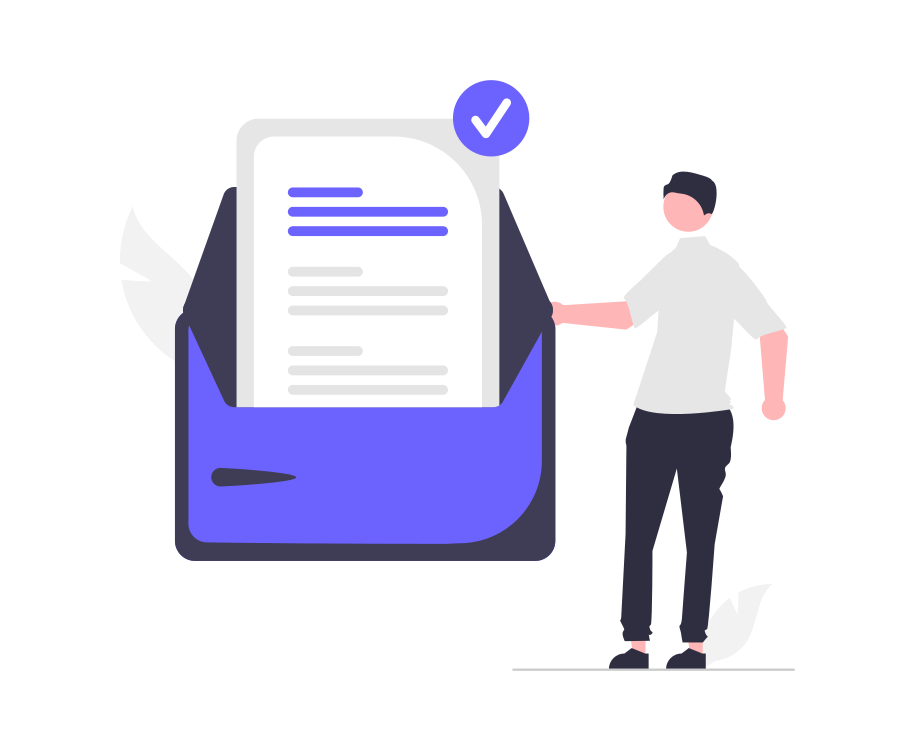 Email marketing