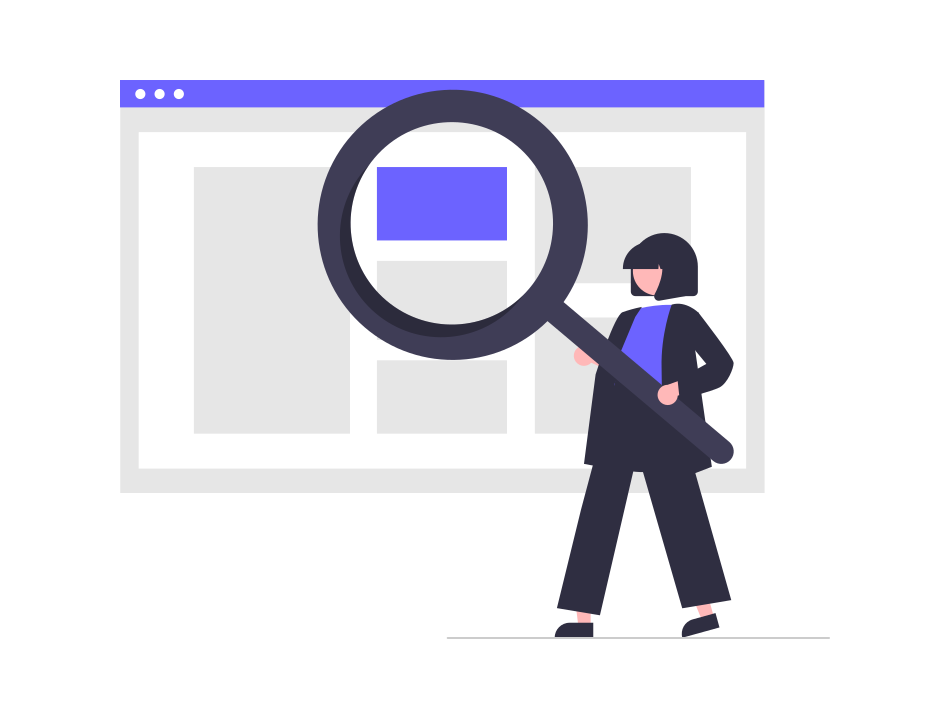 Search engine optimisation